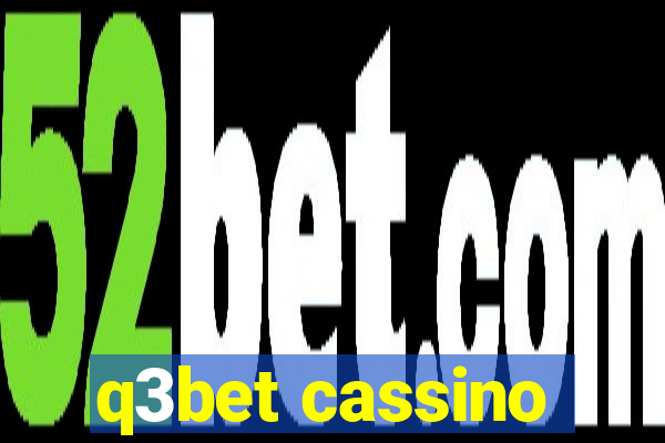 q3bet cassino